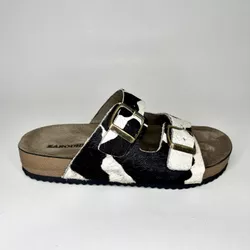 Sandália Birken Holandeza - ZB 540 - ZAROUHI