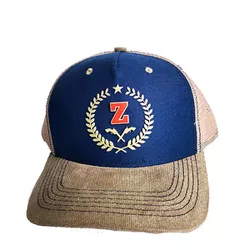 Boné Zelao Calçados | Zelão Store
