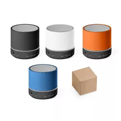 Caixa de Som em ABS Personalizada - 10272 - Zoz Personalizados