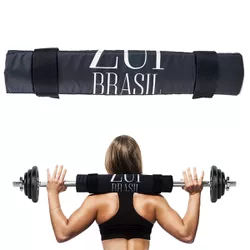 Protetor De Barras Almofada Musculação Agachamento... - ZUÍ BRASIL