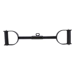 Puxador Barra Pulley Neutro Reto Puxador Romano 60... - ZUÍ BRASIL