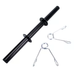Barra Body Pump 40m Treino Musculação Zuí Brasil ... - ZUÍ BRASIL