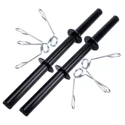 Barra Body Pump 40m 2 un Treino Musculação Zuí Bra... - ZUÍ BRASIL