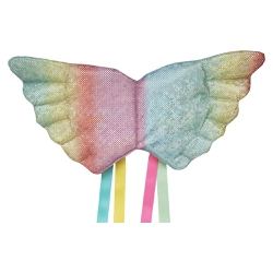 Asa Unicórnio Infantil