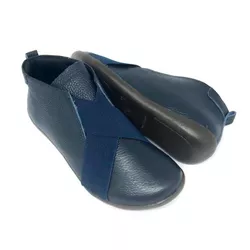 Bota Valentina - Marinho - A de Acessórios | Sapatos Femininos