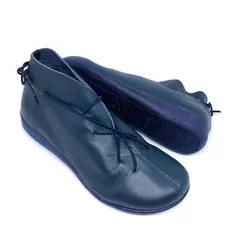 Bota Julie - Marinho - A de Acessórios | Sapatos Femininos
