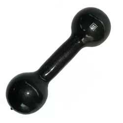 Halter Emborrachado 10 Kg - 42 - ANILHASDEFERRO