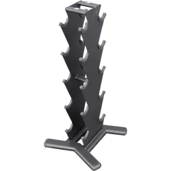 Suporte para halteres  universal  6 a 10 kg - 12... - ANILHASDEFERRO