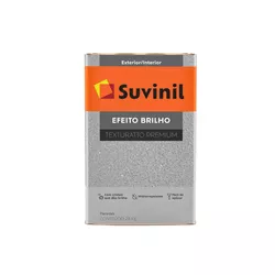 Texturatto Efeito Brilho 28kg - Arena Tintas
