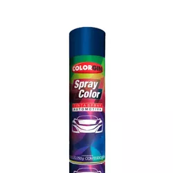 TINTA SPRAY COLOR BRANCO BRASTEMP 400 ML - Arena Tintas