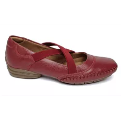 Linha Bristol - Ref. 22100 - Atacado Doctor Pé