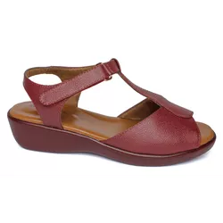 Linha Vitória Sandália - Ref. 6141 - Atacado Doctor Pé