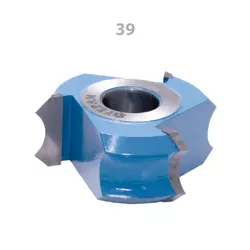 Fresa para Porta Gaúcha - Atacadão das Serras