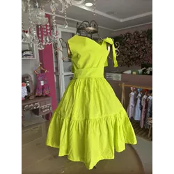 Vestido Helena Lima - Ateliê NewBaby
