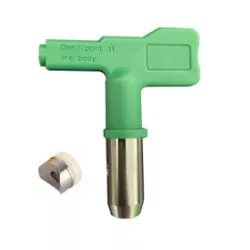 Bico Lp 517 Para Airless Stone Hammer - 20480 - AZEVEDO TINTAS E EQUIPAMENTOS
