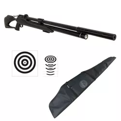 Carabina de Pressão PCP ROSSI KODIAK 7,62mm – A Fe... - Airsoft e Armas de Pressão Azsports 