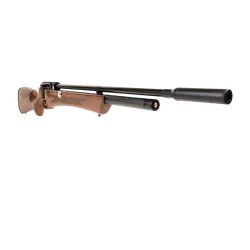 Carabina de Pressão PCP Rossi Outlander Sem Valvul... - Airsoft e Armas de Pressão Azsports 