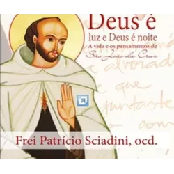 DEUS É LUZ E DEUS É NOITE - A VIDA DOS PENSAMENTOS... - Benedictus Livraria Católica