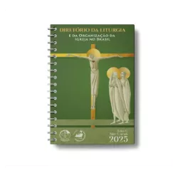 DIRETÓRIO DA LITURGIA E DA ORGANIZAÇÃO DA IGREJA N... - Benedictus Livraria Católica