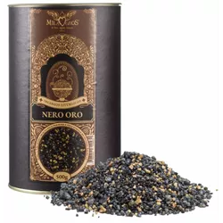 INCENSO NERO ORO 500g Refil - 7898551343799 - Benedictus Livraria Católica