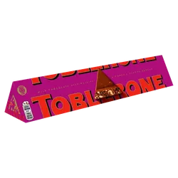 Toblerone Fruit & Nut 360g - bestcandyz