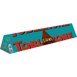 Toblerone Crunchy Almonds 360g - bestcandyz