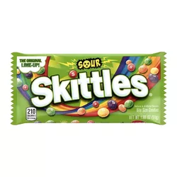 Skittles Sour 51g - bestcandyz