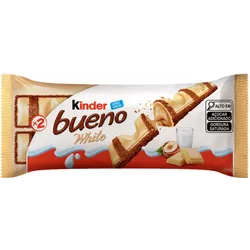Kinder Bueno White 19,5g - bestcandyz