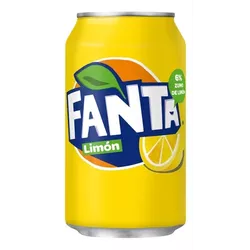 Fanta Limão 330ml - bestcandyz