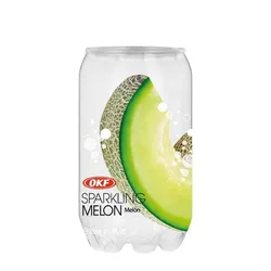 Refrigerante Okf Melão 350ml - bestcandyz