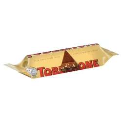 Toblerone Ao Leite 35g - bestcandyz