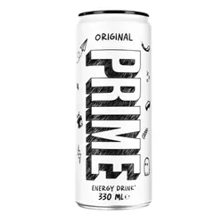 Energetico Prime Original 330ml - bestcandyz