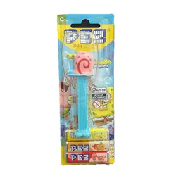 Pez Bob Esponja 25,5g - bestcandyz