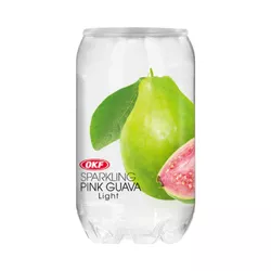Refrigerante Okf Goiaba 350ml - bestcandyz