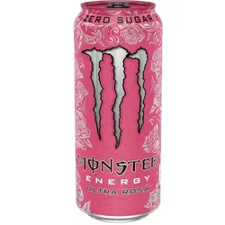Monster Ultra Ultra Rosa 500ml - bestcandyz
