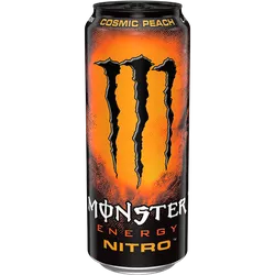 Monster Energy Cosmic Peach 500ML - bestcandyz