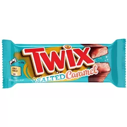 Twix Barra Salted Caramel 46g - bestcandyz