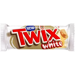 Twix White 46g - bestcandyz