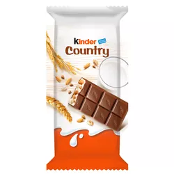 Kinder Country 23,5g - bestcandyz