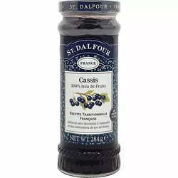 Dalfour Geleia De Cassis 284g - bestcandyz