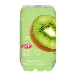 Refrigerante Okf Kiwi light 350ml Copia - bestcandyz