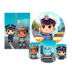 Kit Casadinho Capa Painel + Trio Capa Cilindros Te... - Loja | Bibi Painéis