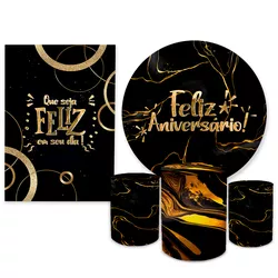Kit Casadinho Capa Painel + Trio Capa Cilindros Fe... - Loja | Bibi Painéis