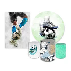 Kit Casadinho Capa Painel + Trio Capa Cilindros Te... - Loja | Bibi Painéis
