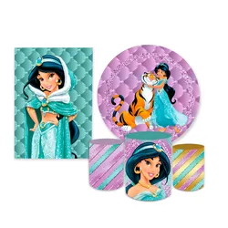 Kit Casadinho Capa Painel + Trio Capa Cilindros Te... - Loja | Bibi Painéis