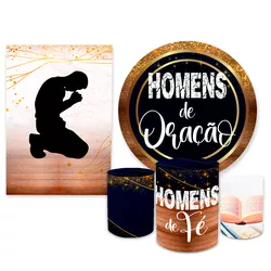 Kit Casadinho Capa Painel + Trio Capa Cilindros Ho... - Loja | Bibi Painéis