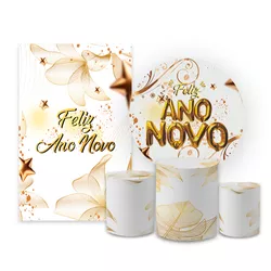 Kit Casadinho Capa Painel Redondo + Retangular + T... - Loja | Bibi Painéis