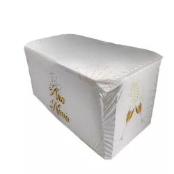 Capa Mesa Tecido Premium Sublimado Veste Fácil 0,7... - Loja | Bibi Painéis