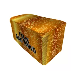 Capa Mesa Tecido Premium Sublimado Veste Fácil 0,7... - Loja | Bibi Painéis