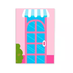Capa Painel Retangular 1,0x2,0mts Decorativo Tema ... - Loja | Bibi Painéis